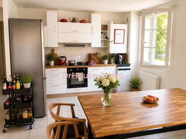 Appartement à vendre 3 pièces de 68 m²