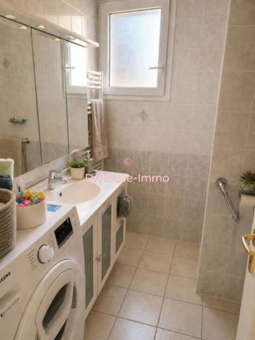 Appartement à vendre 3 pièces de 68 m²