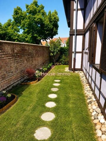 Appartement à vendre 3 pièces de 68 m²