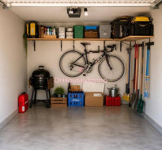 Appartement à vendre 3 pièces de 68 m²