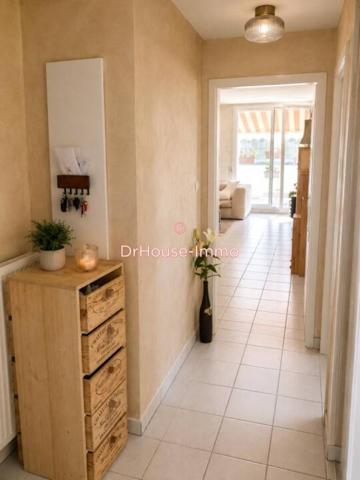 Appartement à vendre 3 pièces de 68 m²