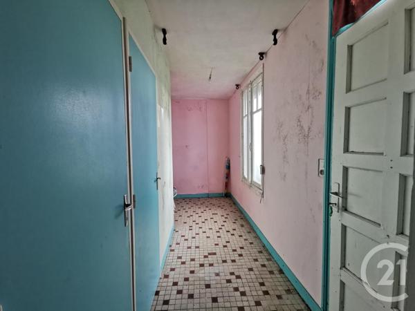 Maison à vendre  3 pièces - 48,17 m2 AGON COUTAINVILLE - 50