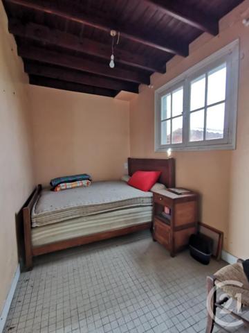 Maison à vendre  3 pièces - 48,17 m2 AGON COUTAINVILLE - 50