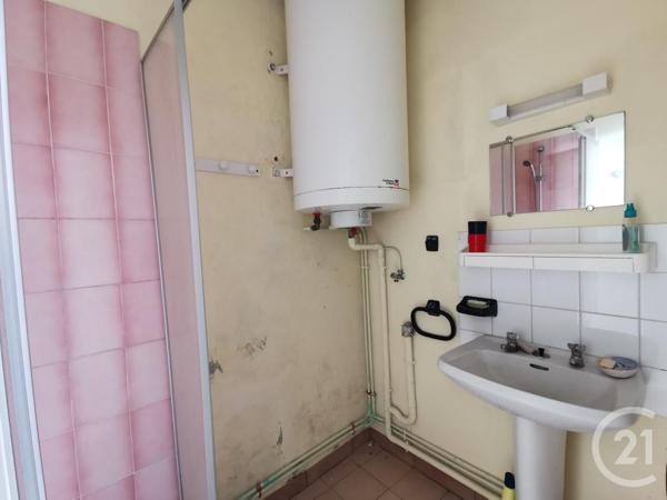 Maison à vendre  3 pièces - 48,17 m2 AGON COUTAINVILLE - 50