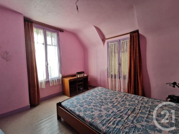 Maison à vendre  3 pièces - 48,17 m2 AGON COUTAINVILLE - 50