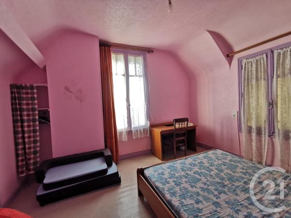 Maison à vendre  3 pièces - 48,17 m2 AGON COUTAINVILLE - 50