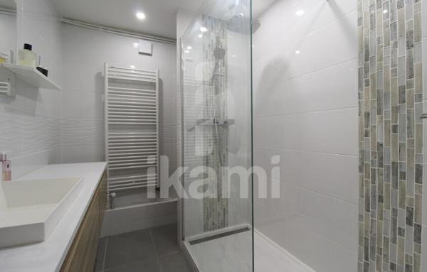 Appartement 76 m2 à Bourg Lès Valence