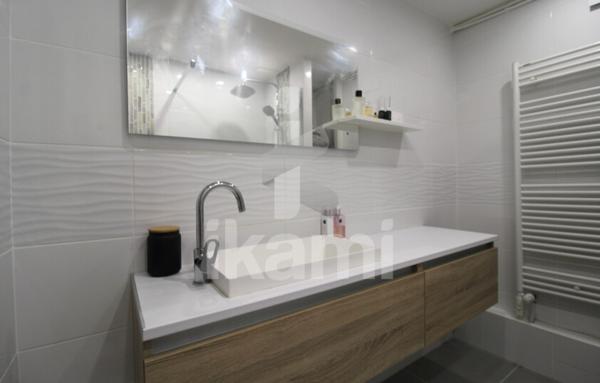 Appartement 76 m2 à Bourg Lès Valence