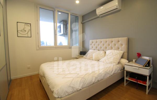 Appartement 76 m2 à Bourg Lès Valence