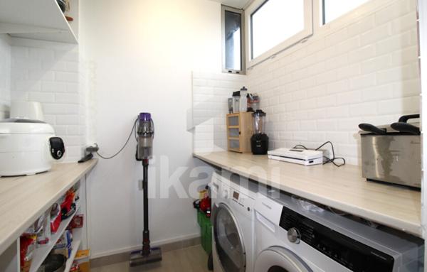 Appartement 76 m2 à Bourg Lès Valence