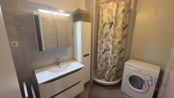 Vente Appartement T4 Lumineux avec Balcon