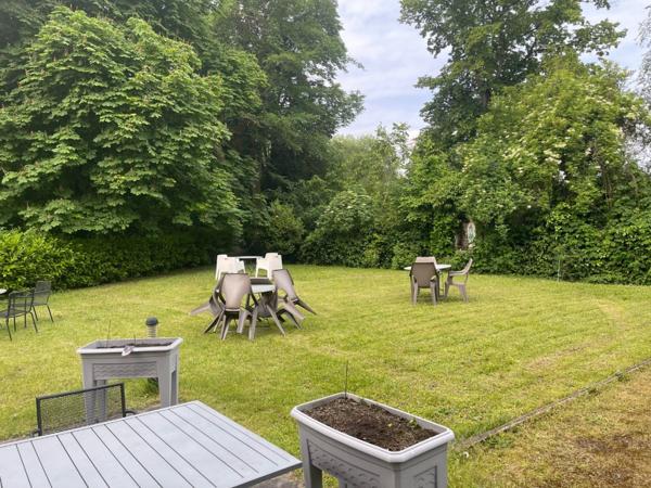 INVESTISSEMENT LOCATIF – BRUMATH – Résidence Seniors Senioree Saint Joseph – 5.46 % de rentabilité