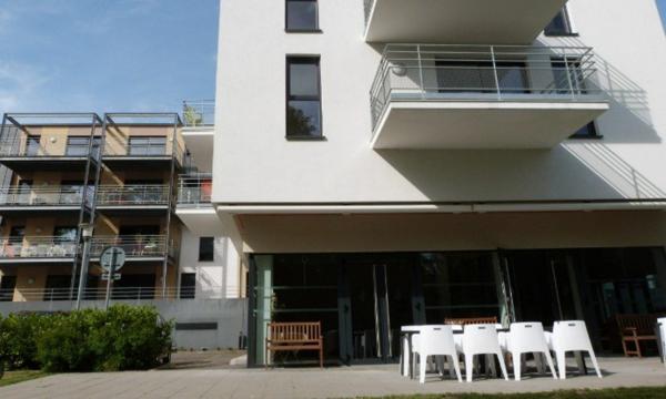 INVESTISSEMENT LOCATIF – BRUMATH – Résidence Seniors Senioree Saint Joseph – 5.46 % de rentabilité