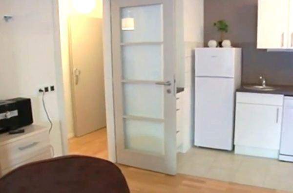 INVESTISSEMENT LOCATIF – BRUMATH – Résidence Seniors Senioree Saint Joseph – 5.46 % de rentabilité