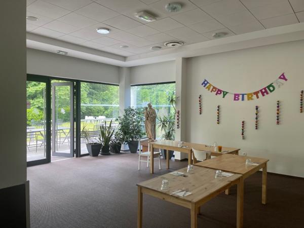 INVESTISSEMENT LOCATIF – BRUMATH – Résidence Seniors Senioree Saint Joseph – 5.46 % de rentabilité