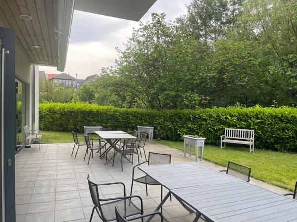 INVESTISSEMENT LOCATIF – BRUMATH – Résidence Seniors Senioree Saint Joseph – 5.46 % de rentabilité