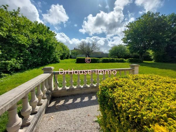Maison à vendre 4 pièces de 112 m²