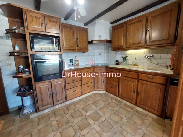 Maison à vendre 4 pièces de 112 m²