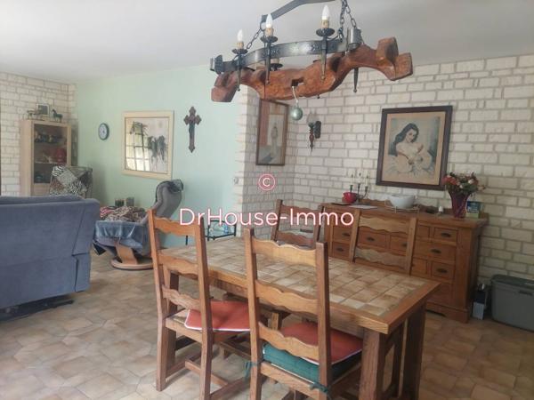 Maison à vendre 4 pièces de 112 m²