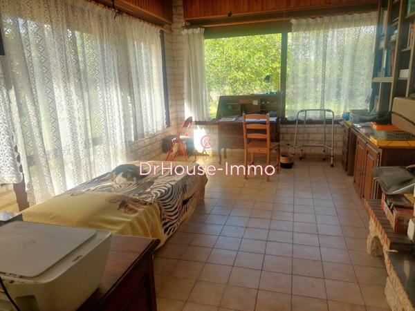 Maison à vendre 4 pièces de 112 m²