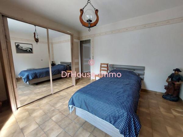 Maison à vendre 4 pièces de 112 m²