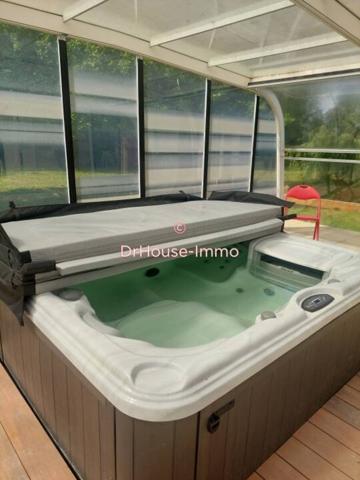 Maison à vendre 4 pièces de 112 m²
