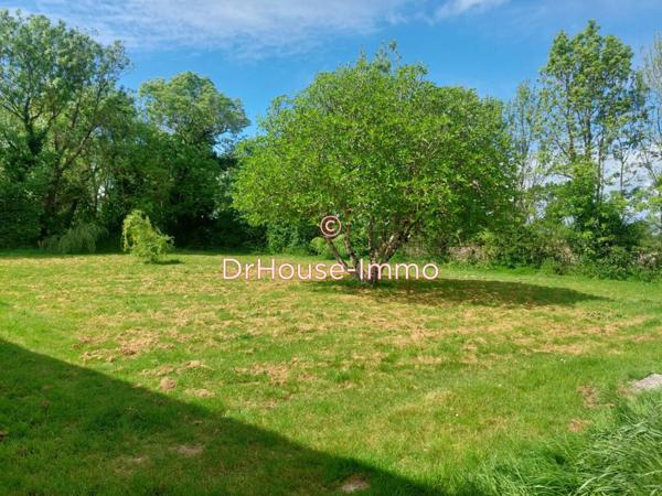 Maison à vendre 4 pièces de 112 m²