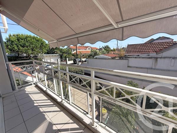 Appartement F2 à vendre  2 pièces - 48,48 m 2   ARCACHON  - 33