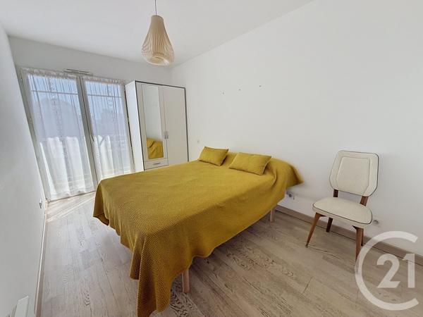 Appartement F2 à vendre  2 pièces - 48,48 m 2   ARCACHON  - 33
