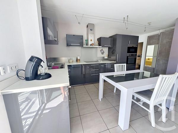 Appartement F2 à vendre  2 pièces - 48,48 m 2   ARCACHON  - 33