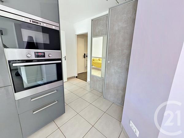 Appartement F2 à vendre  2 pièces - 48,48 m 2   ARCACHON  - 33