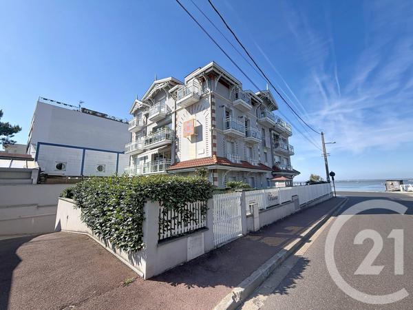 Appartement F2 à vendre  2 pièces - 48,48 m 2   ARCACHON  - 33