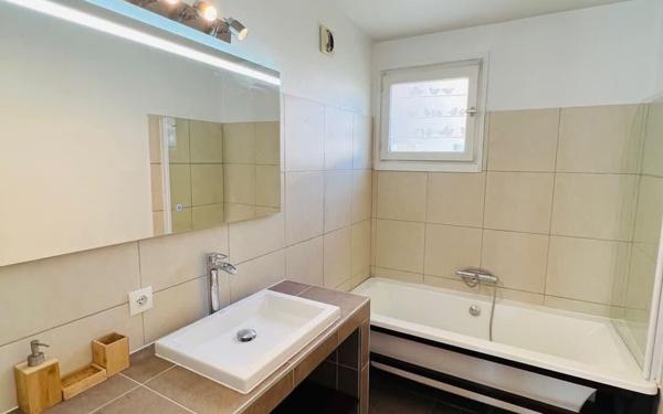 Appartement à louer    2 pièces • 13,04 m2 Montigny-le-Bretonneux