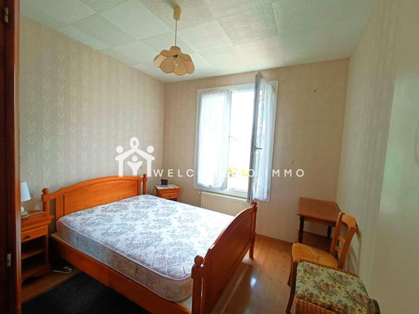 "LUMINA" - EXCLUSIVITE - MAISON A VENDRE, 77m² HABITABLES, 271m² TERRAIN - LA ROCHELLE  La Rochelle (17000)