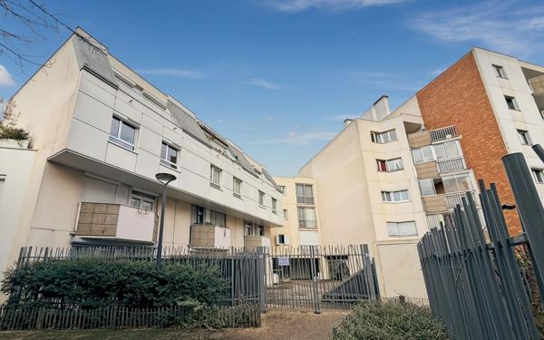 Appartement à louer    4 pièces • 84,31 m2 Argenteuil