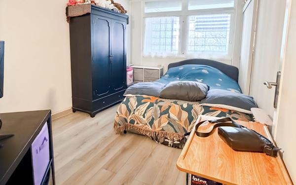 Appartement à louer    4 pièces • 84,31 m2 Argenteuil