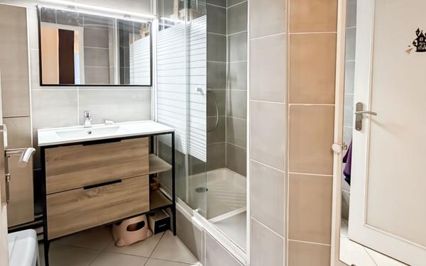 Appartement à louer    4 pièces • 84,31 m2 Argenteuil