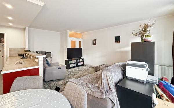 Appartement à louer    4 pièces • 84,31 m2 Argenteuil