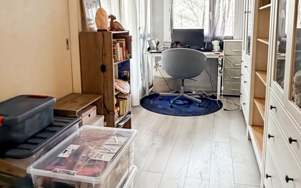 Appartement à louer    4 pièces • 84,31 m2 Argenteuil