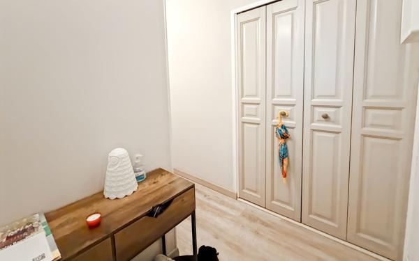 Appartement à louer    4 pièces • 84,31 m2 Argenteuil