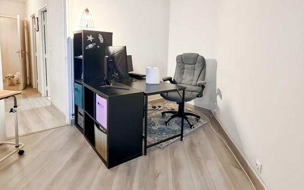 Appartement à louer    4 pièces • 84,31 m2 Argenteuil