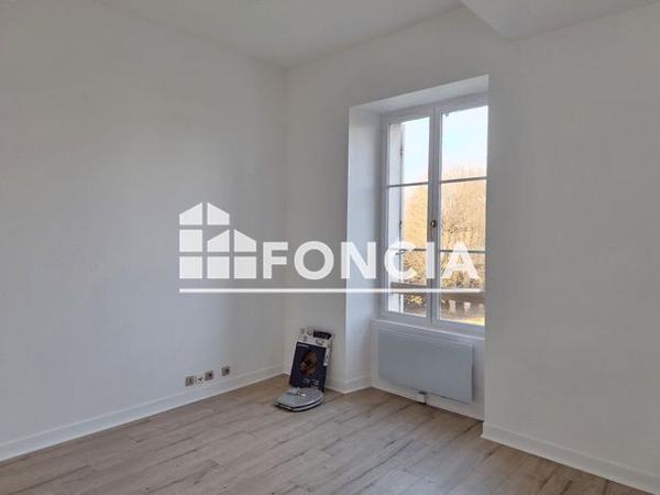 À vendre Studio 30.85 m² - Mennecy 91540