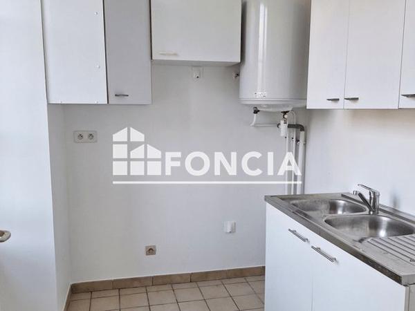 À vendre Studio 30.85 m² - Mennecy 91540