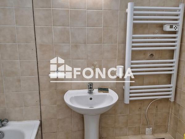 À vendre Studio 30.85 m² - Mennecy 91540