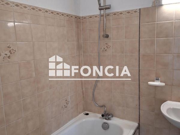 À vendre Studio 30.85 m² - Mennecy 91540