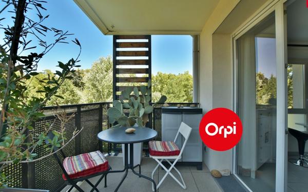 Appartement à vendre    3 pièces • 63 m2 Saint-Priest