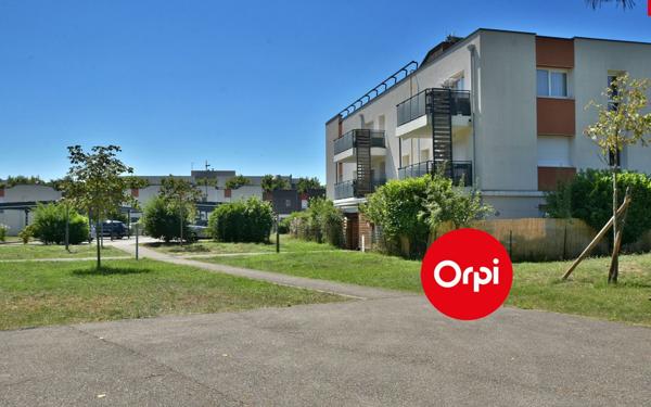 Appartement à vendre    3 pièces • 63 m2 Saint-Priest