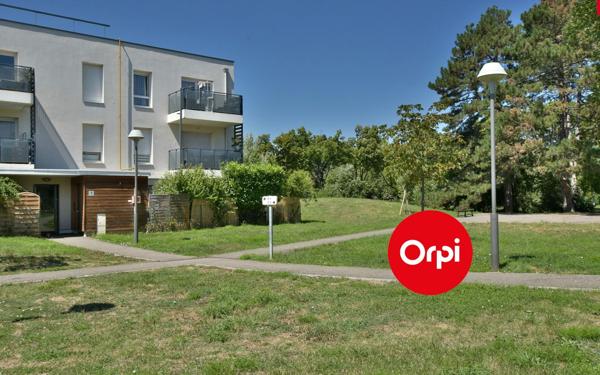 Appartement à vendre    3 pièces • 63 m2 Saint-Priest