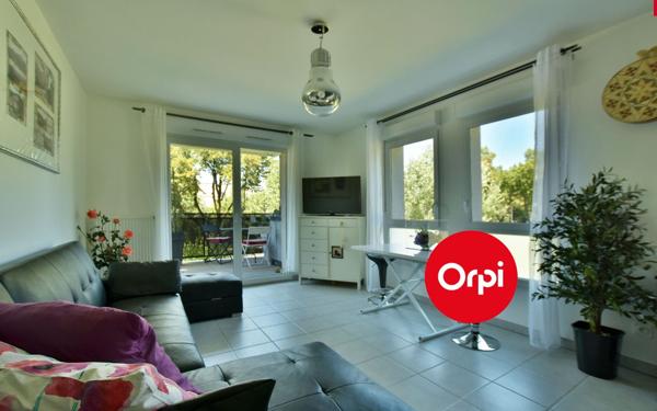Appartement à vendre    3 pièces • 63 m2 Saint-Priest