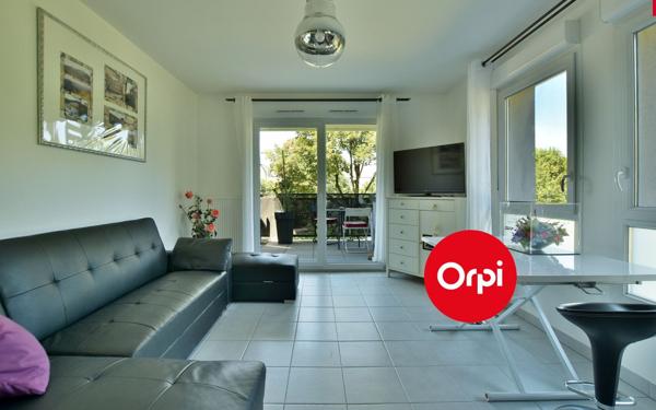 Appartement à vendre    3 pièces • 63 m2 Saint-Priest